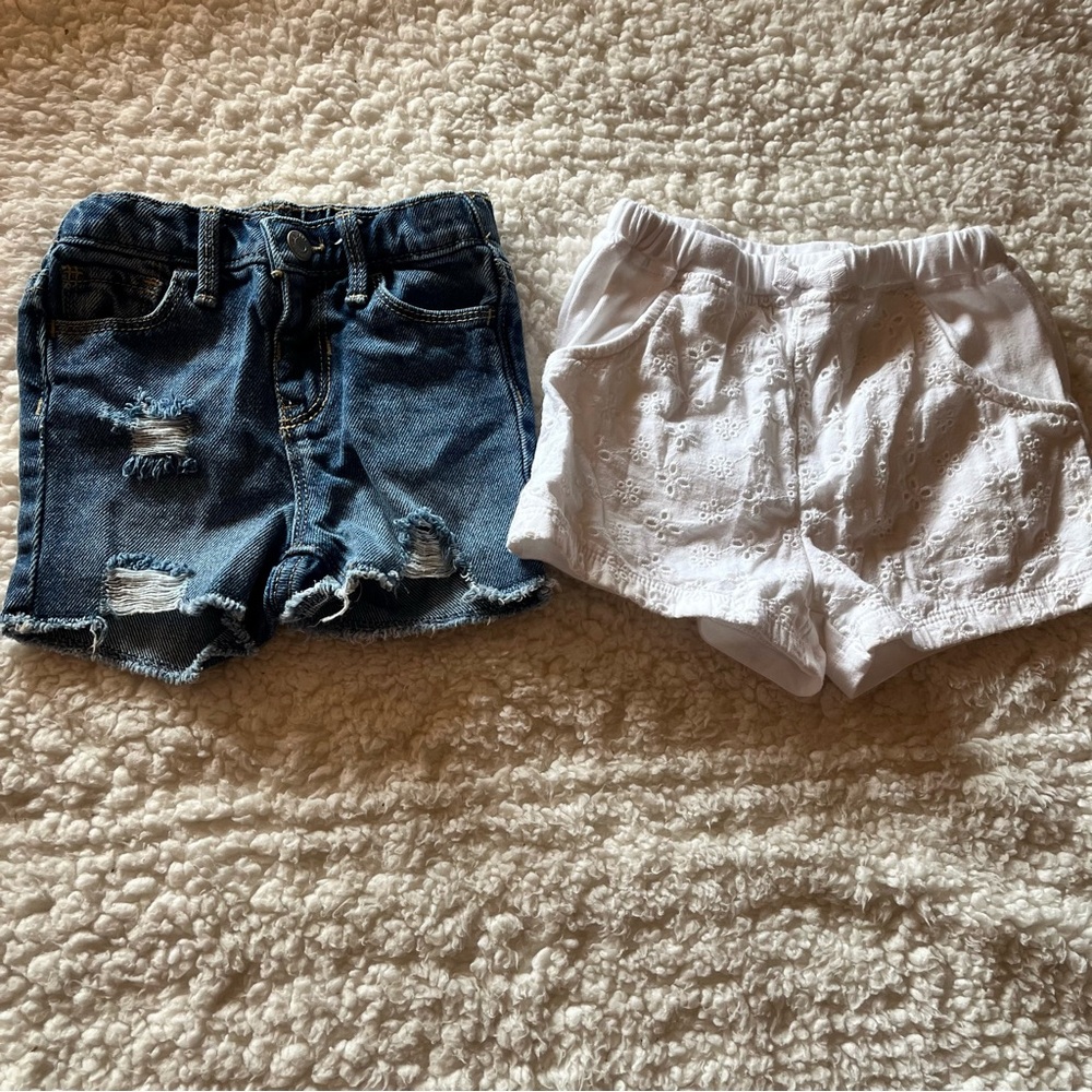 Baby Girl 24 Months Clothes - Picture 6 of 9